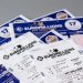 EuroMillions Superdraw with a Guaranteed at Least £110 Million on Friday 6th June 2025