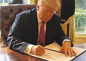 100 Days of Testing the Limits of Presidential Power