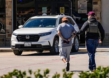 Deportations to Add Almost $1 Trillion in Costs to the “Big Beautiful Bill”