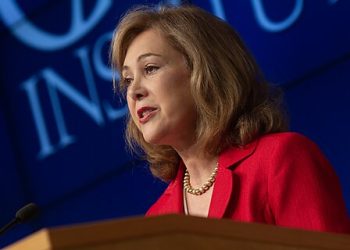 Grace-Marie Turner, RIP