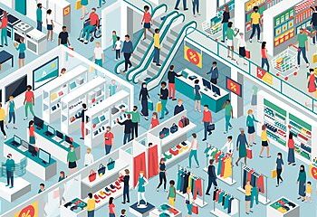 Tariff Advocates Rarely Talk About Consumers, the Linchpin of Capitalism and Freedom