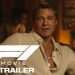 You can literally feel Apple’s new ‘F1: The Movie’ trailer starring Brad Pitt