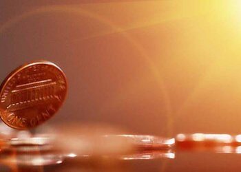 Good Riddance to the Penny