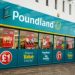 Poundland sold for just £1 as up to 200 stores face closure amid major restructuring