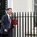 Jeremy Hunt ‘made a mistake’ targeting non-doms, says shadow business secretary