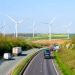 UK slips behind France in race for renewable energy investment as green projects plunge