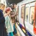 Tube to be powered by clean solar energy under new TfL and EDF Renewables deal