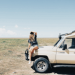 Safari Outfit Guide: How to Dress for Every Part of Your Adventure