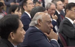 The Largest Russian Oil Trader: What Is Known About Murtaza Lakhani