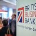 British Business Bank returns to profit with £144m gain and expanded investment role