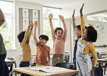 Expanding Federal Involvement in Education Isn’t the Way to Celebrate Independence Day