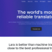 Why Lara Is the Smartest Way for Startups to Go Multilingual