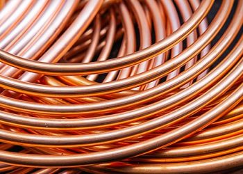 Copper Tariffs Are the New Steel Tariffs