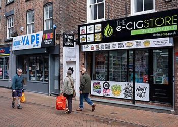 What Dr. Wen Gets Right—and Misses—About Teen Nicotine Use