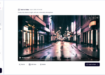 Clipfly AI Review – How This AI Video Generator Accelerates Content Creation