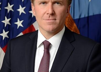 In Defense of Elbridge Colby