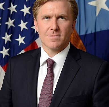 In Defense of Elbridge Colby