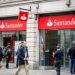 Santander faces backlash over charges on ‘free forever’ business accounts