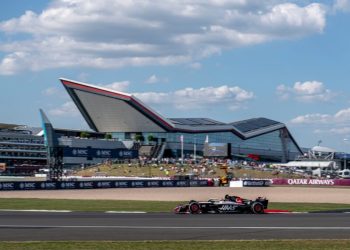The real Formula 1: British Grand Prix highlights UK’s £16bn motorsport economy