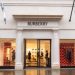 Burberry boss calls for VAT-free shopping return to boost UK retail and tourism