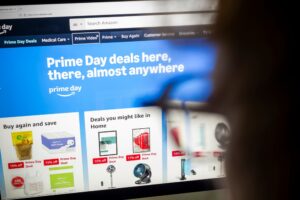 Prime Day poised to top $21bn globally – but UK experts warn of Amazon dominance risks