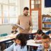 Is AI in the Classroom Changing What It Means to Be a Certified Teacher?