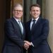 UK and France join forces on navigation tech to protect critical infrastructure from hostile threats