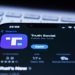 Trump Media applies for AI-related trademarks as it plans AI rollout on Truth Social