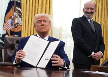 Trump Issues Fresh Tariff Threats Amid Dearth of New Trade Deals