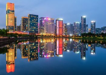 Yiwu: China’s Free-Market City