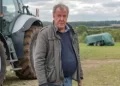 Jeremy Clarkson warns of ‘catastrophic’ UK harvest as farmers battle extreme weather and rising costs