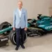 Aston Martin sells F1 team stake for $146m amid financial struggles