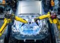 EVs and batteries move centre stage in the UK’s modern industrial strategy