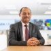 Tata steel UK CEO  Rajesh Nair appointed chair of UK Steel