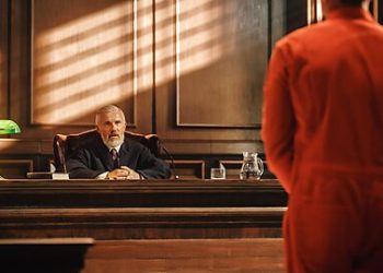 Rutherford v. United States Brief: Defending the First Step Act