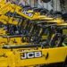 JCB warns of huge losses as new US tariffs hit British exports