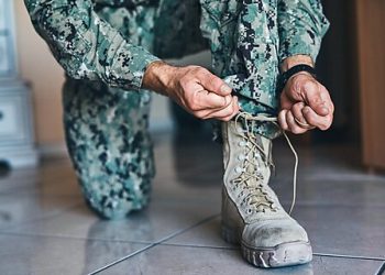 A Retired Warfighter’s Perspective on the Protectionist BOOTS Act