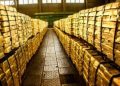 Gold futures hit record high as Trump imposes surprise tariffs on one-kilo gold bars