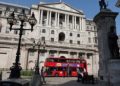 Bank of England expected to cut interest rates to 4% amid weakening UK economy