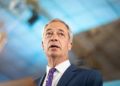 Farage faces rising tension with younger Reform voters over net zero stance