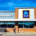 Americans embrace Aldi as German discounter becomes fastest-growing supermarket in US