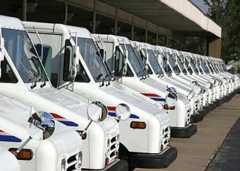 Snail Mail in Decline