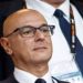 Daniel Levy steps down as Tottenham chairman after nearly 25 years in charge
