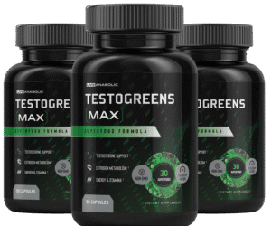 Joe LoGalbo and the Rise of TestoGreens MAX