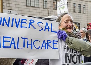 What’s the Key to Universal Health Care?