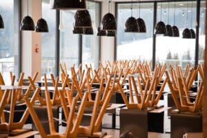 Sadiq Khan urged to give hospitality rent and rates holiday during tube strikes