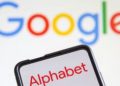 Google parent Alphabet reaches $3 trillion valuation as AI and legal reprieve boost shares