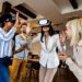 VR-Powered Training: Closing the Skills Gap and Boosting Workforce Efficiency in London