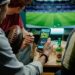 How AI Is Changing the Way We Watch and Bet on Sports: A Business Perspective
