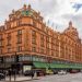 Harrods data breach: luxury retail giant warns customers after hackers steal personal details